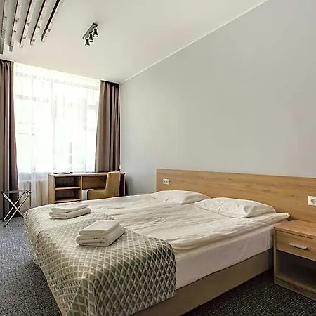 Old Town Trio Hotel *